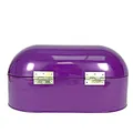metal breadbox