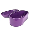 metal breadbox